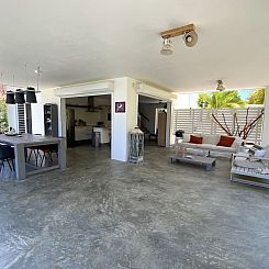 Vrijstaande woning in Bonaire