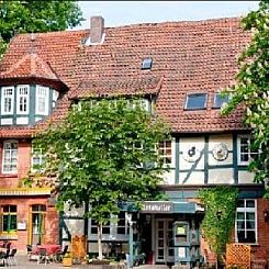 Hotel Ratskeller Gehrden