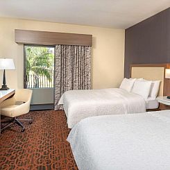 Hampton Inn & Suites San Clemente