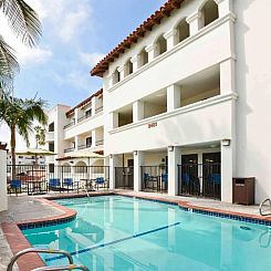 Hampton Inn & Suites San Clemente