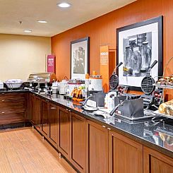 Hampton Inn & Suites San Clemente