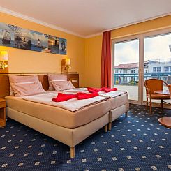 Best Western Hotel Hanse Kogge