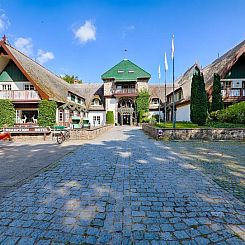 Hotel Forsthaus Damerow