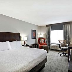 Hilton Garden Inn Toledo / Perrysburg