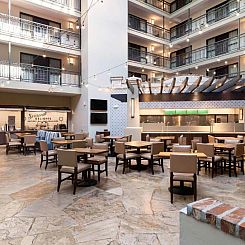 Embassy Suites by Hilton Los Angeles International Airport S