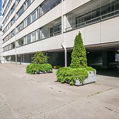 Vakantiehuis Helsinki rooftop