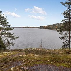 Vakantiehuis Lohjanherra