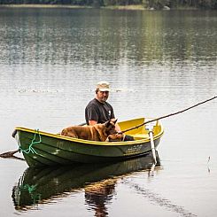 Vakantiehuis Kuikanranta