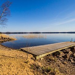 Vakantiehuis Kaaposniemi