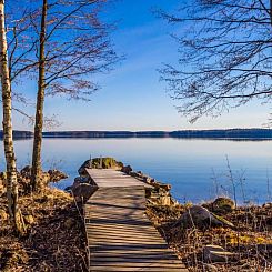 Vakantiehuis Karhulinna