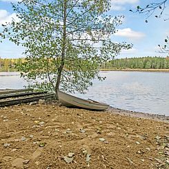 Vakantiehuis Köningsviken