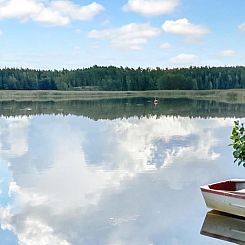 Vakantiehuis Köningsviken