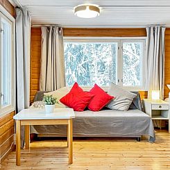 Vakantiehuis Köningsviken