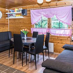 Vakantiehuis Kesäranta