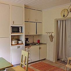 Vakantiehuis Villa vuorenpää