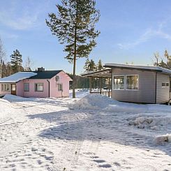 Vakantiehuis Villa ebba