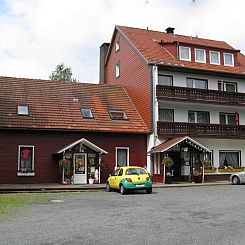 Bio-Hotel Zum Forsthaus