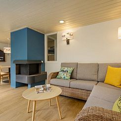 Vakantiehuis Comfort Cottage