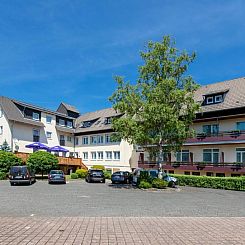 Hotel Eydt Kirchheim