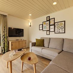 Vakantiehuis Premium Cottage