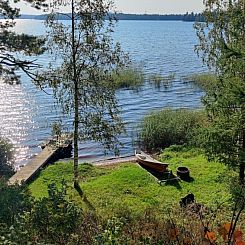 Vakantiehuis Leponiemi