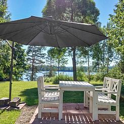 Vakantiehuis Leponiemi