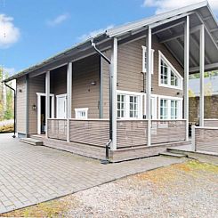 Vakantiehuis Villa nummenranta 1