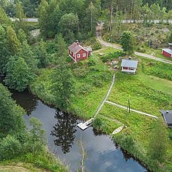 Vakantiehuis Jokiniemi