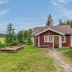 Vakantiehuis Jokiniemi