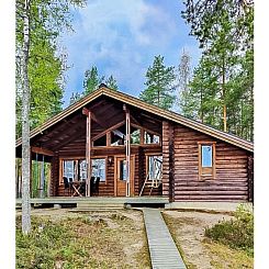 Vakantiehuis Mäntyniemi