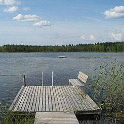 Vakantiehuis Käpälämäki