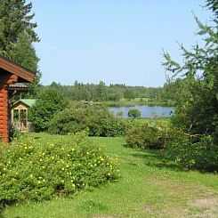 Vakantiehuis Petäjäniemi