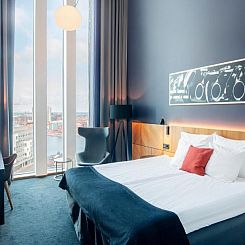 Clarion Hotel Malmö Live