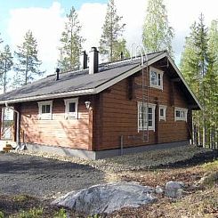 Vakantiehuis Syvälahti