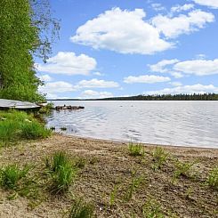 Vakantiehuis Eskelänniemi