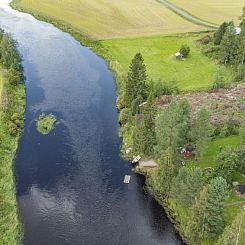 Vakantiehuis Liisakallela