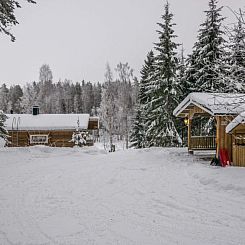 Vakantiehuis Mäntyrinne