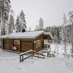 Vakantiehuis Mäntyrinne