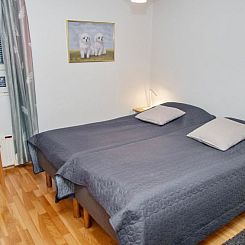 Vakantiehuis Alppitalo punatähti 7 apt 2