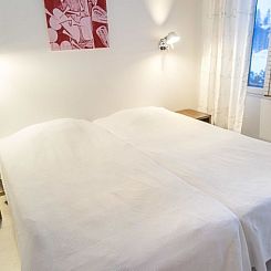 Vakantiehuis Tahko spa suites orange a 4