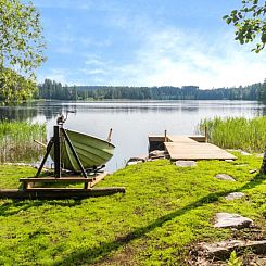 Vakantiehuis Täperän torppa