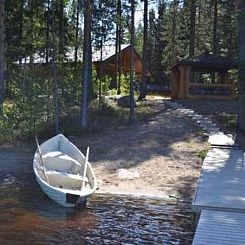 Vakantiehuis Korpilahti