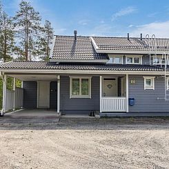 Vakantiehuis Tahkonkallio 34 a