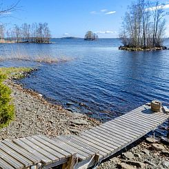 Vakantiehuis Villa niittylahti