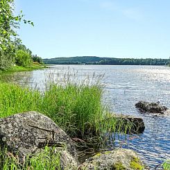 Vakantiehuis Käpälysmökki