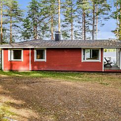 Vakantiehuis Mäntylä