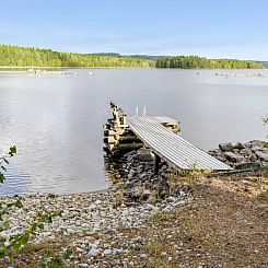 Vakantiehuis Mäntylä