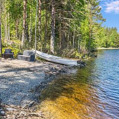 Vakantiehuis Koli suurselkä 1