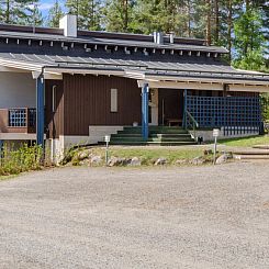 Vakantiehuis Hiisiranta b3