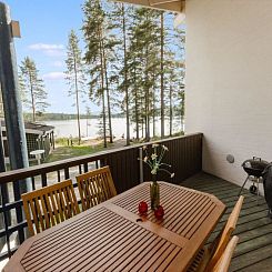 Vakantiehuis Hiisiranta b3